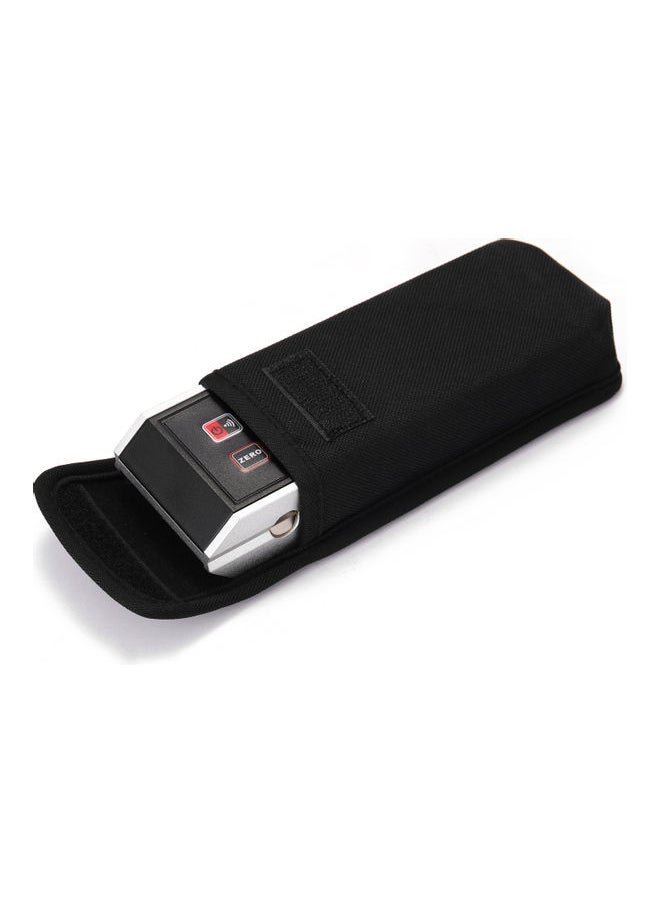 NIBEMINENT Portable High Precisions Angle Finder Black  - Image 4