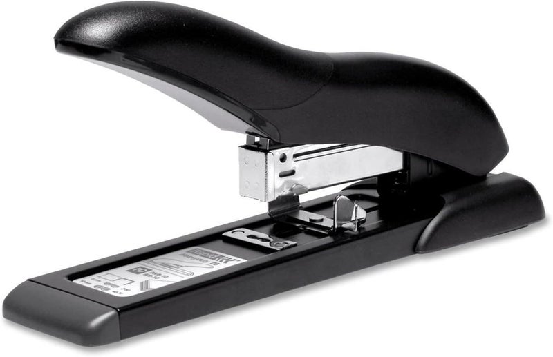 Rapid HD80 Personal Heavy-Duty Stapler, Black - Image 2