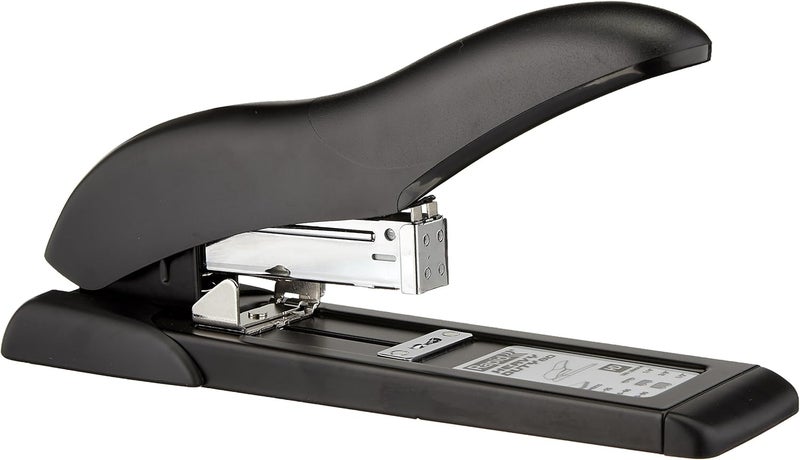 Rapid HD80 Personal Heavy-Duty Stapler, Black - Image 3