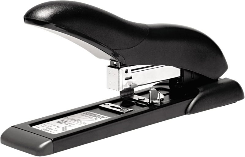 Rapid HD80 Personal Heavy-Duty Stapler, Black - Image 1