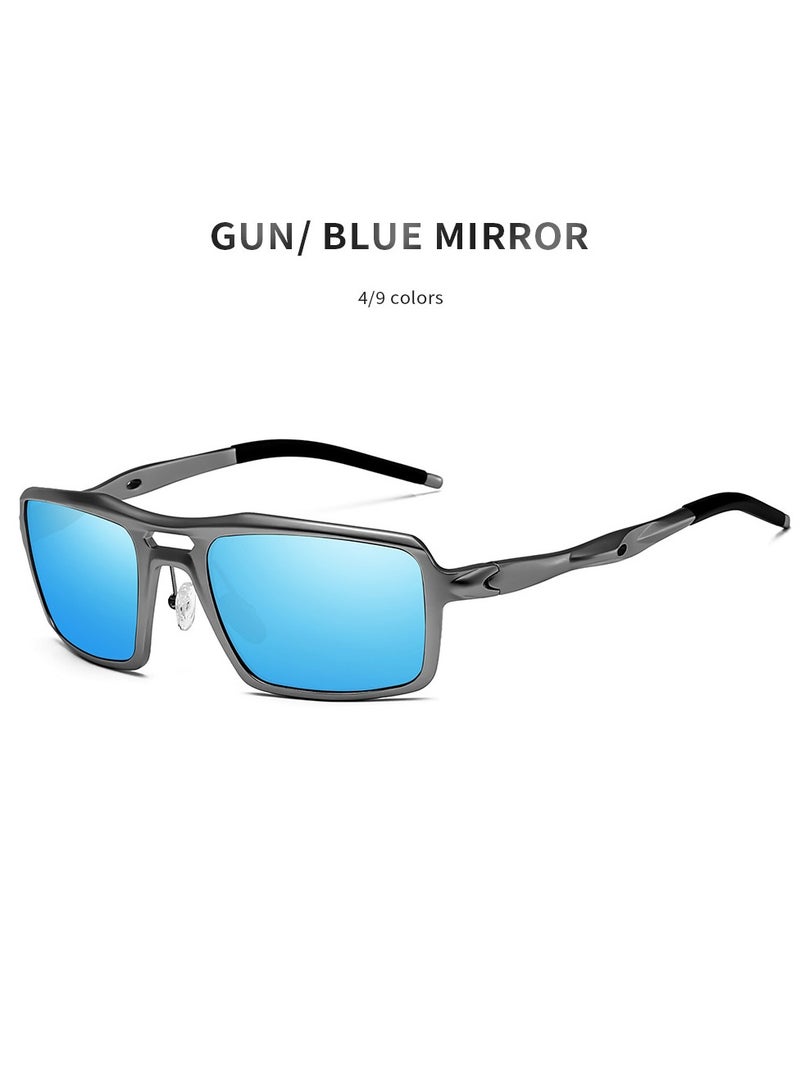 Nariele Outdoor Polarized Windproof Cycling Glasses