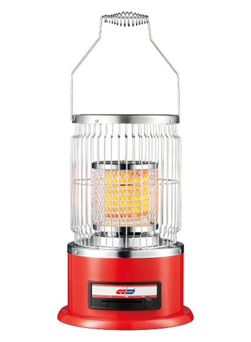 جيساف دفاية كهربائية جيساف 2000W