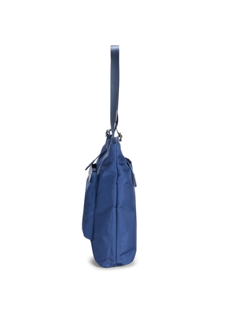 توم كروزر حقيبة توت كاجوال سعة 12.5L - أزرق - Image 3