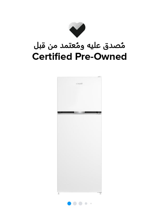 Arcelik Certified Pre Owned - 477L Double Door Refrigerator - Image 1