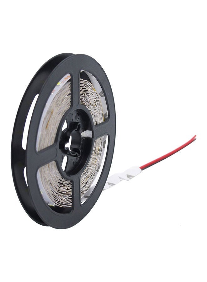 NIBEMINENT LED Strip Light White  - Image 1
