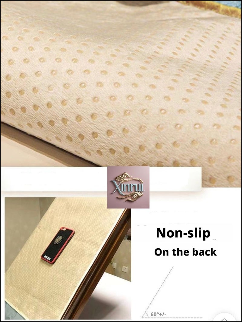 Premium Chair Pad, 48x51 cm - Image 5