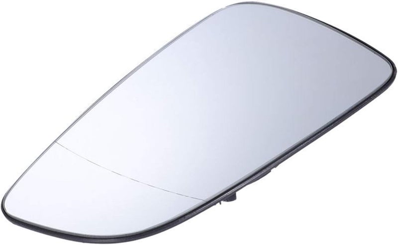Wivplex Right Passenger Side Wing Door Mirror Glass for Opel Astra 2004-2008 - Image 1