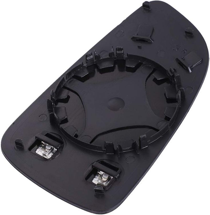 Wivplex Right Passenger Side Wing Door Mirror Glass for Opel Astra 2004-2008 - Image 4