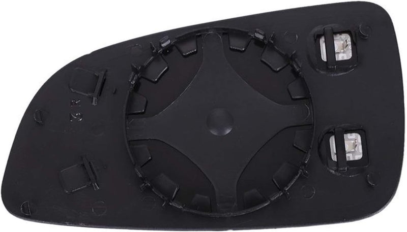 Wivplex Right Passenger Side Wing Door Mirror Glass for Opel Astra 2004-2008 - Image 3