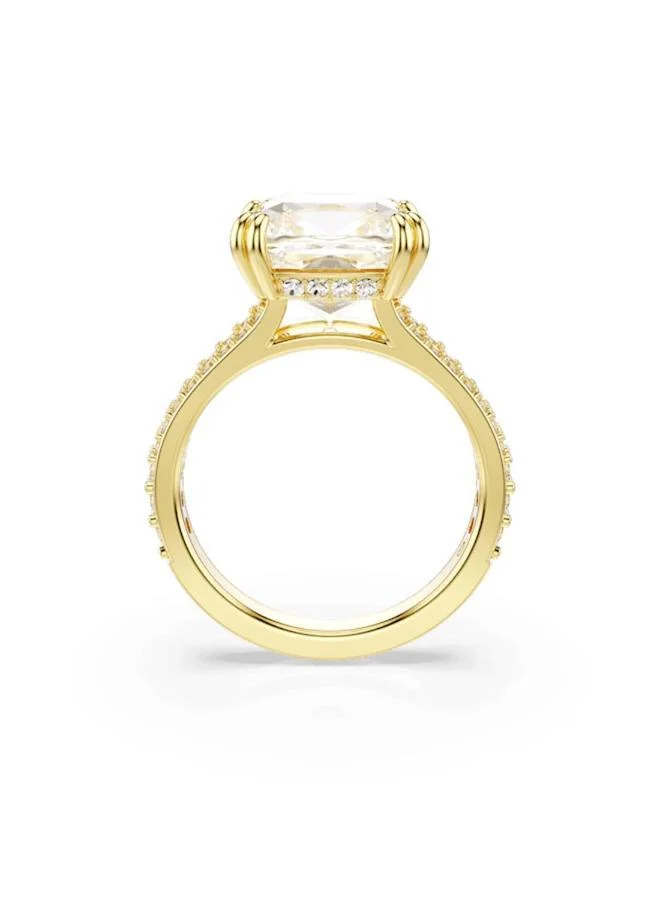 SWAROVSKI Stilla Stone Detail Single Ring