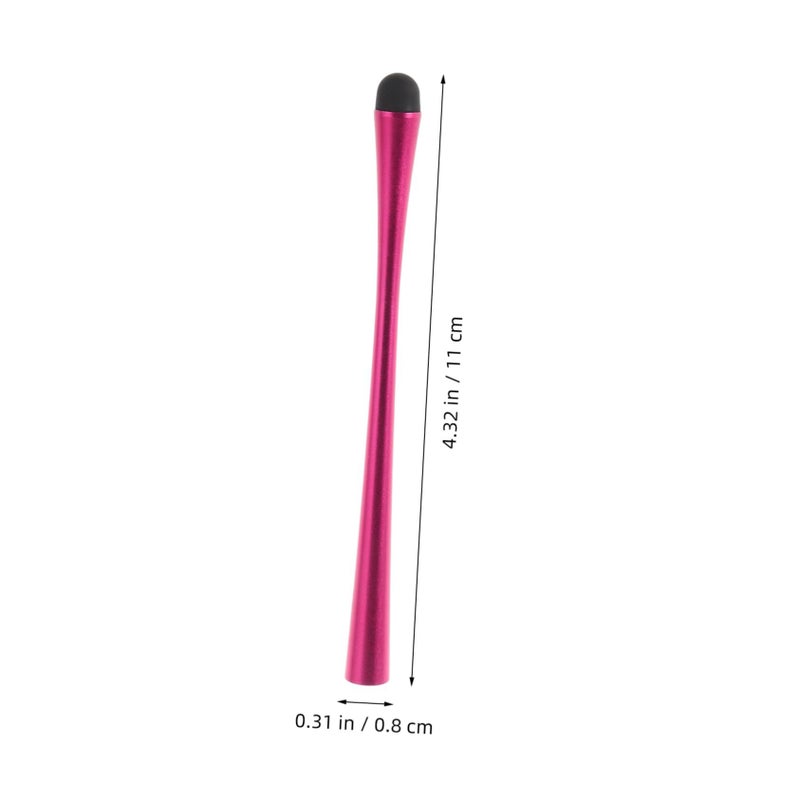 VILLCASE Capacitive Stylus Touch Pen For Laptop Wide Compatibility Smooth Writing Sturdy Construction - Image 2