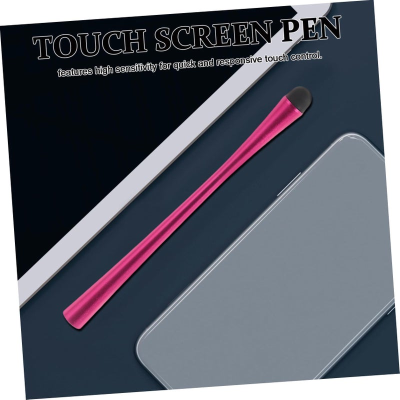 VILLCASE Capacitive Stylus Touch Pen For Laptop Wide Compatibility Smooth Writing Sturdy Construction - Image 5