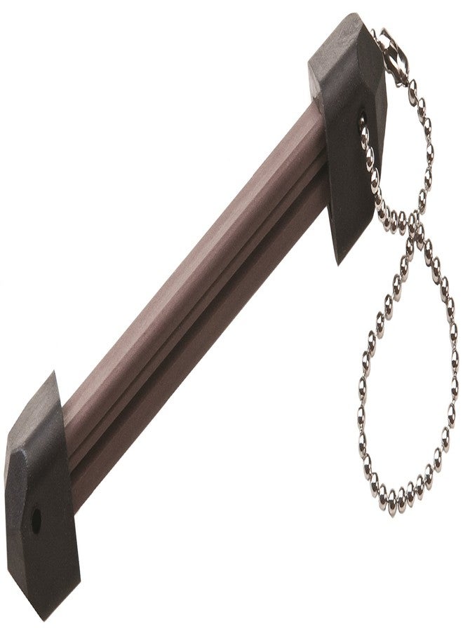 جاتكو مبراة جاتكو 60016 ثلاثية الأجزاء ذات حافة مسننة ونقطة - Image 1