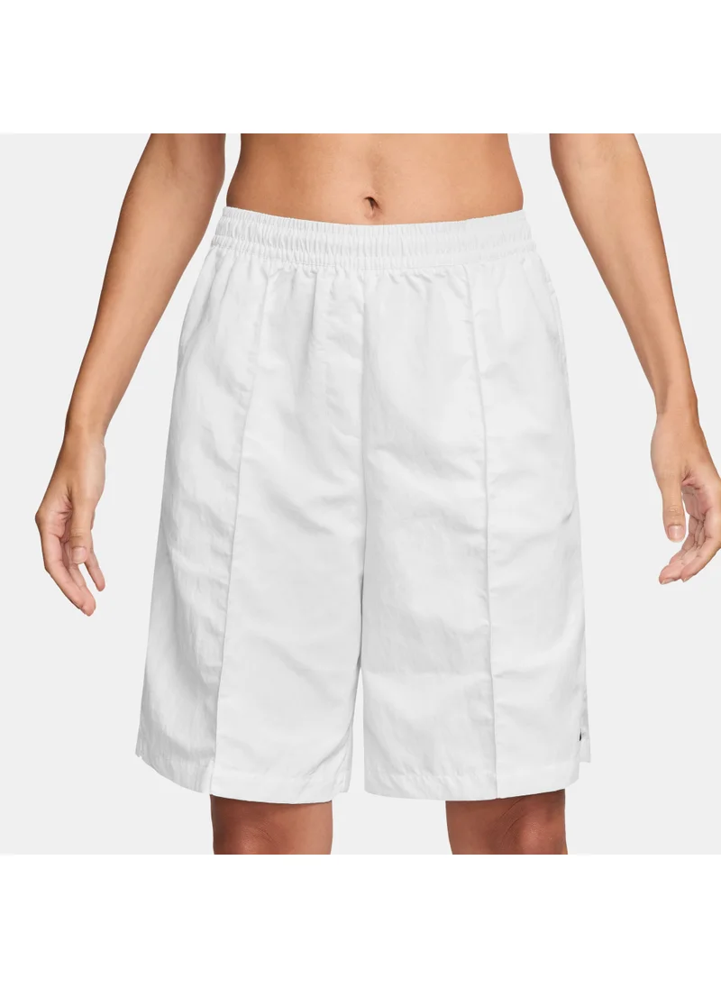 Nike Women's Sportswear Everything Woven Shorts