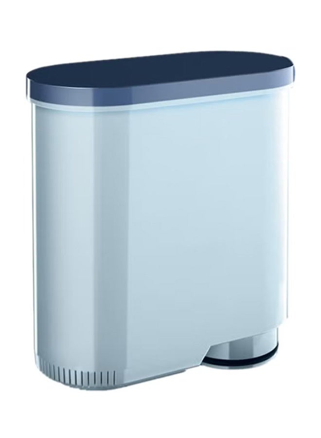PCOMORE Calc And Water Filter for Philips Aqua Clean CA6903/10, No Descaling up to 5,000 cups, Reduces Formation of Limescale - Image 1