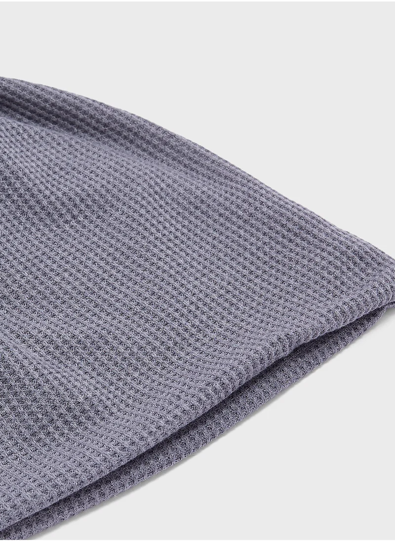 سفنتي فايف Casual Slouchy Beanie