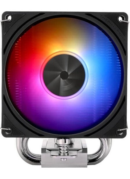 Thermalright - Assassin x 90 Se Argb Tl-P9-S 92MM 4 x 6mm Heat Pipe Intel-Amd Compatible Air Cooler - Image 1