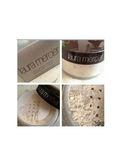 Laura Mercier Translucent Loose Setting powder - 9.3 g
