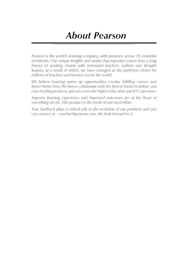 null - The Pyramid Principle: Logic in Writing and Thinking,3/e - Image 1