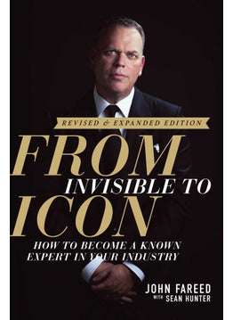 From Invisible to Icon 