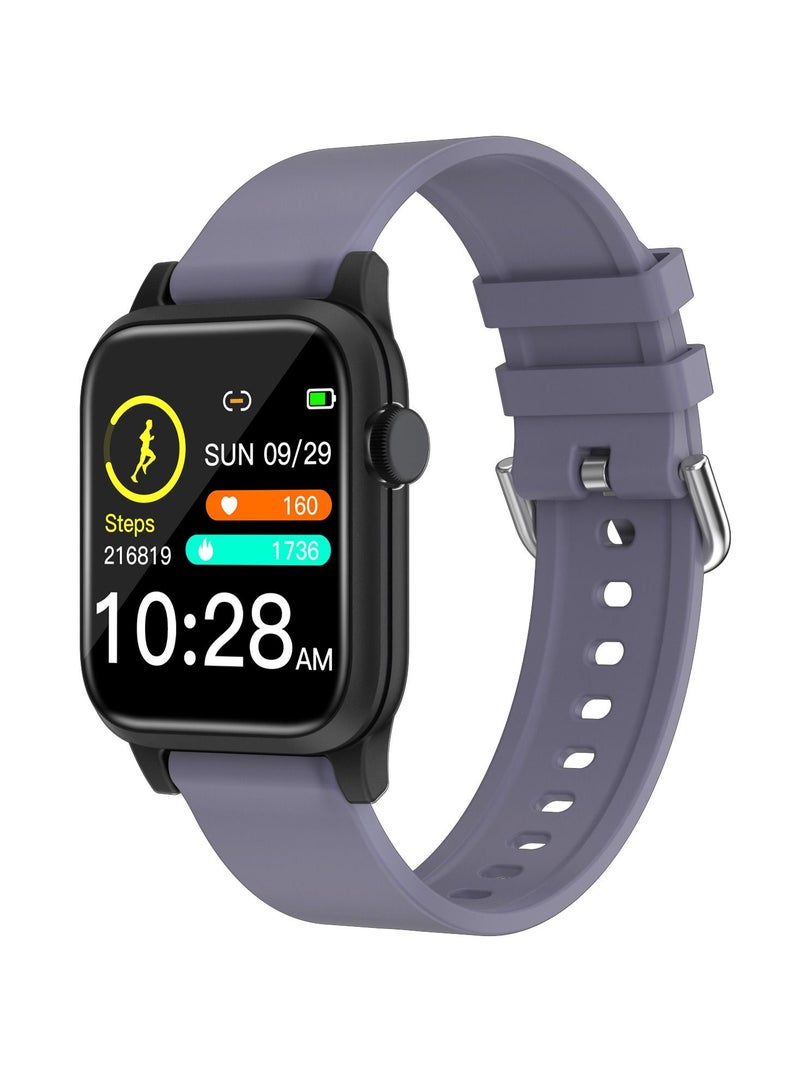 GULFLINK Smart Watch for Android and iOS Phones Compatible Apple iPhone, Samsung - Image 1