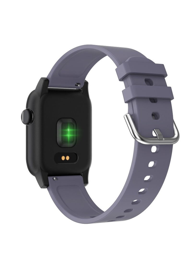 GULFLINK Smart Watch for Android and iOS Phones Compatible Apple iPhone, Samsung - Image 2