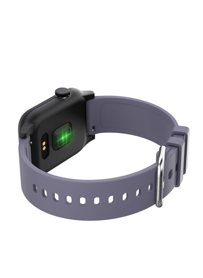 GULFLINK Smart Watch for Android and iOS Phones Compatible Apple iPhone, Samsung - Image 3