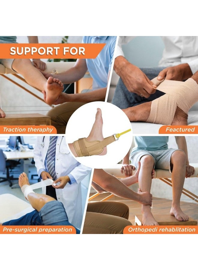 Vissco Ankle Traction Holder for Ankle Support (Universal) - Image 5