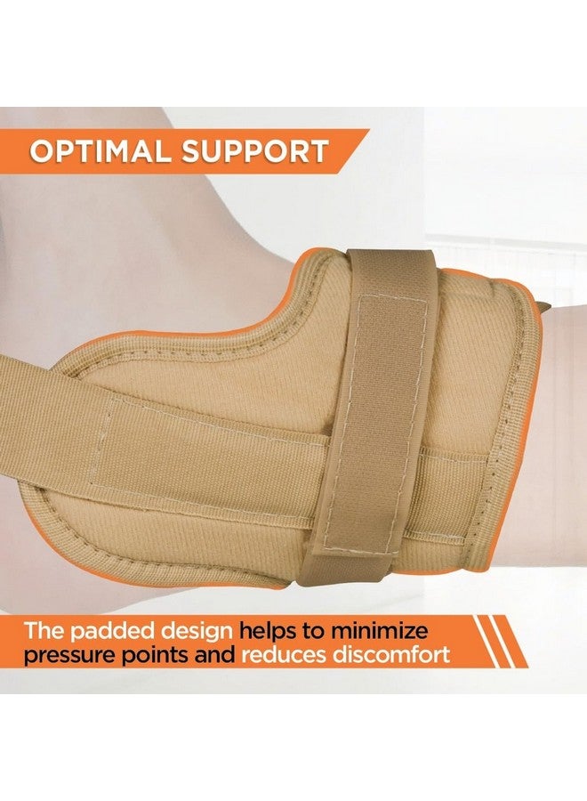 Vissco Ankle Traction Holder for Ankle Support (Universal) - Image 4
