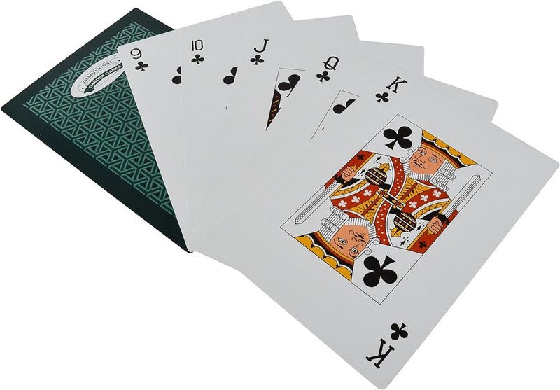 LE TOY VAN Giant Cards Xxl 121