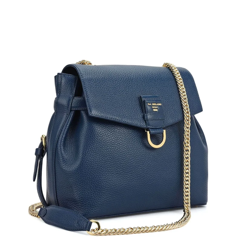 Da Milano Twilight Classic Backpack (S)  | Best Price UAE