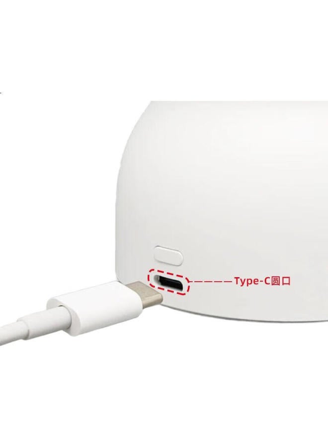 Win Potential Yingqian Type-C 8M Power Extension Cable For Xiaomi Camera, Compatible With 2S Ptz Version, 3 Pro, C300, C500, C700, 360 9 Pro, 8 Pro, P8 Max Surveillance Power Cable - Image 2