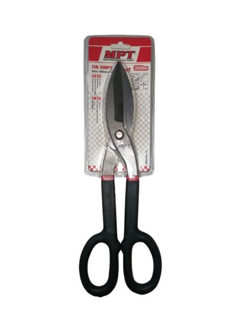 Carbon Steel Types Of Tin Snips