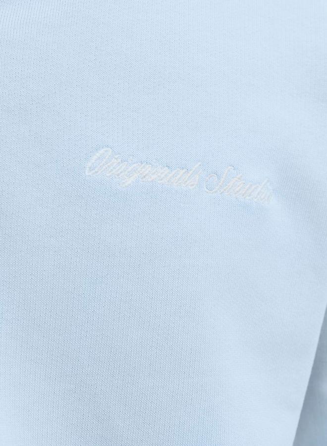 جاك اند جونز سويت شيرت بقصة مريحة - Image 5