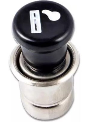 Motorcycle Cigarette Lighter Socket