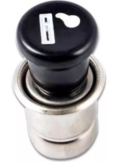 Autoline - Motorcycle Cigarette Lighter Socket - Image 1