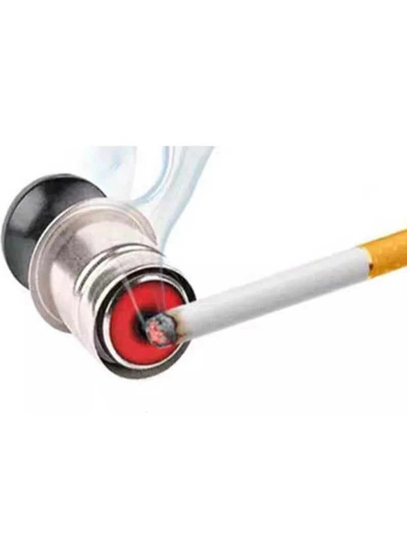 Autoline - Motorcycle Cigarette Lighter Socket - Image 1