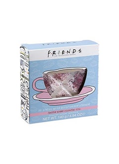 Paladone Friends Beauty Juniper Berry Shower Steamer Aromatherapy Shower Scents 140G 4.9Oz  - Image 4