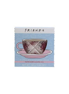Paladone Friends Beauty Juniper Berry Shower Steamer Aromatherapy Shower Scents 140G 4.9Oz  - Image 2