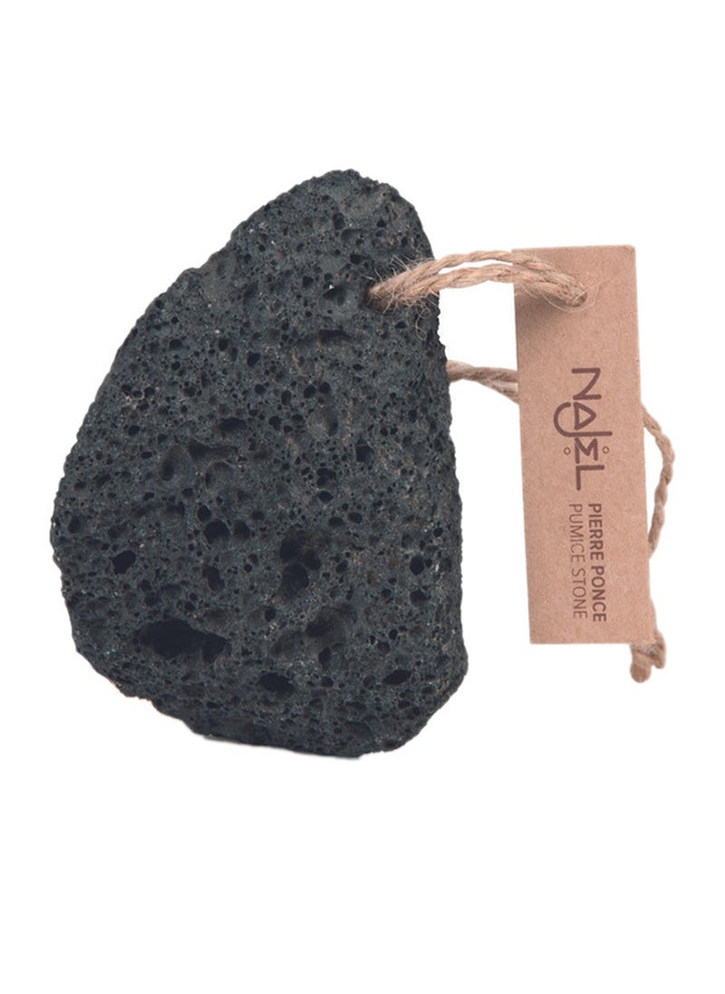 najel - Volcanic Pumice Foot Scrubber Stone - Pumice Stone Pedicure Tools Hard Skin Callus Remover Foot Exfoliation - Lava Natural Pumice Stone Foot Hand Scrub - Pumice Rock for feet to Remove Dry Dead Skin - Image 1