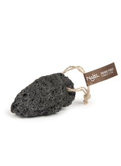 najel Volcanic Pumice Foot Scrubber Stone - Pumice Stone Pedicure Tools Hard Skin Callus Remover Foot Exfoliation - Lava Natural Pumice Stone Foot Hand Scrub - Pumice Rock for feet to Remove Dry Dead Skin  - Image 2