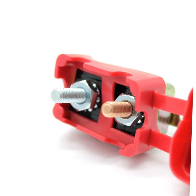 12V Auto Reset Circuit Breaker for Boat Dirt Bike and Special Vehicle with Protective Cover - Image 4