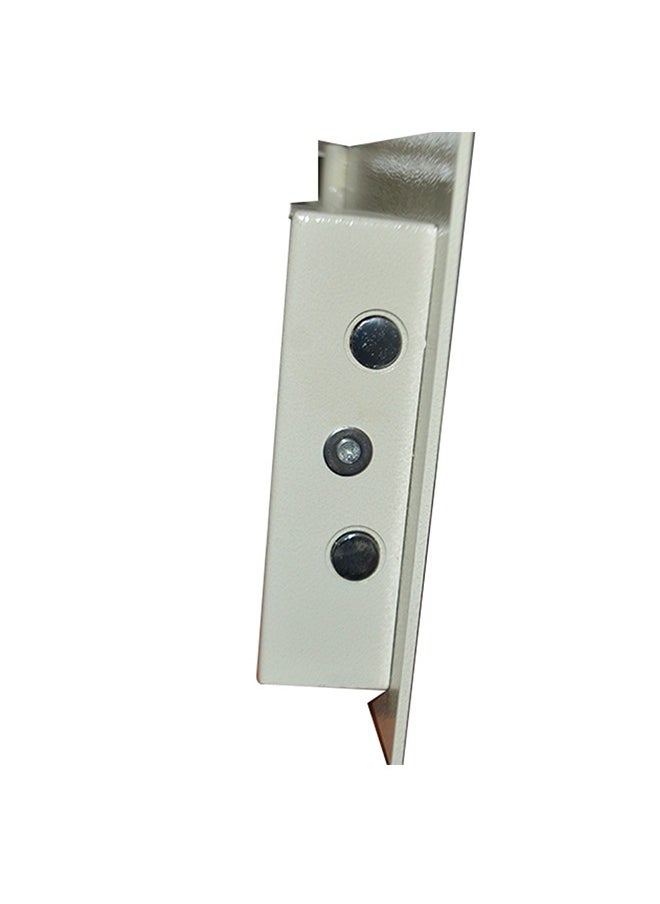 OKA OKA Fire and theft resistant electronic digital hotel money safe with combination lock /weight 8 kg  - Image 3