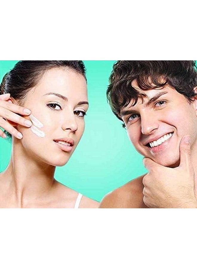 KHADI RISHIKESH Ayurvedic Fairness Fce Cream For Brightening Lightening Day Cream Lighten Dark Spots Wrinkles |Reduces Blemishes ,Protected Sun,For Women/Men | Bright, Even Toned & Glowing Skin -50Gm-Ayurvedic Fairness Cream, Brightening Day /Night Cream, Daily Face Moisturizer, Lighacne Scare Aging Reduces Blemishes ,Protected Sun-Women & Men-50Gm - Image 5