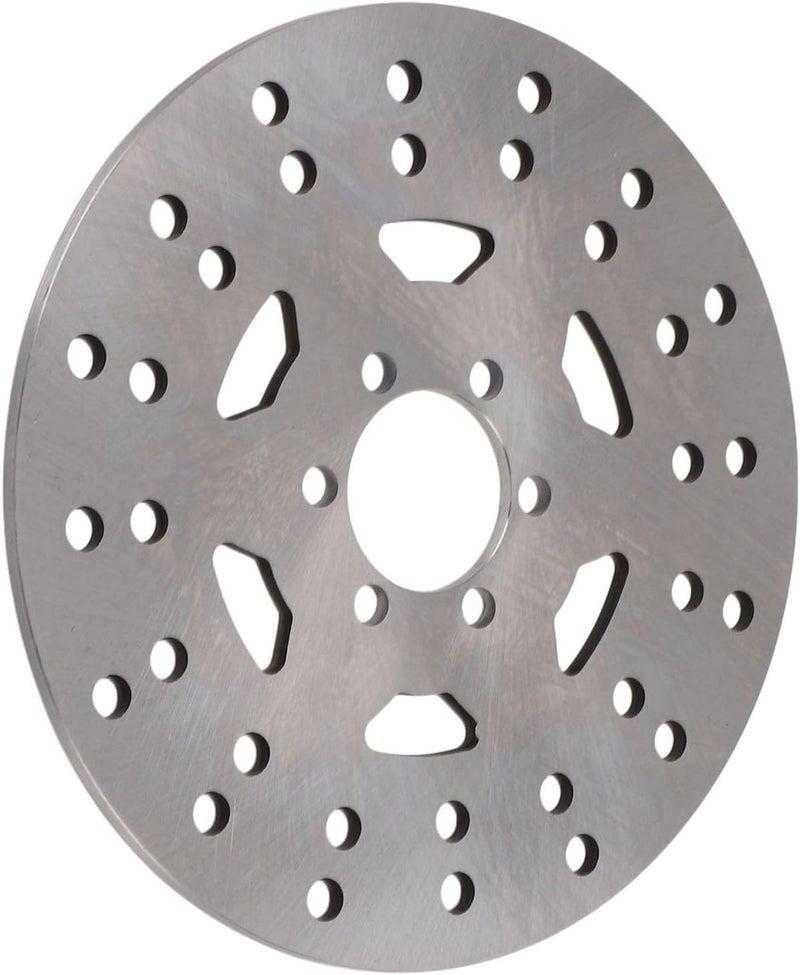 Generic 160mm Durable Rear Brake Disc Rotor for ATVs Dirt Bikes Pit Bikes Off Roads Motorbikes for Engine - Image 4