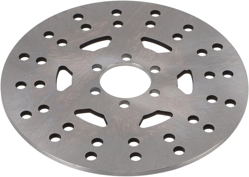 Generic 160mm Durable Rear Brake Disc Rotor for ATVs Dirt Bikes Pit Bikes Off Roads Motorbikes for Engine - Image 3