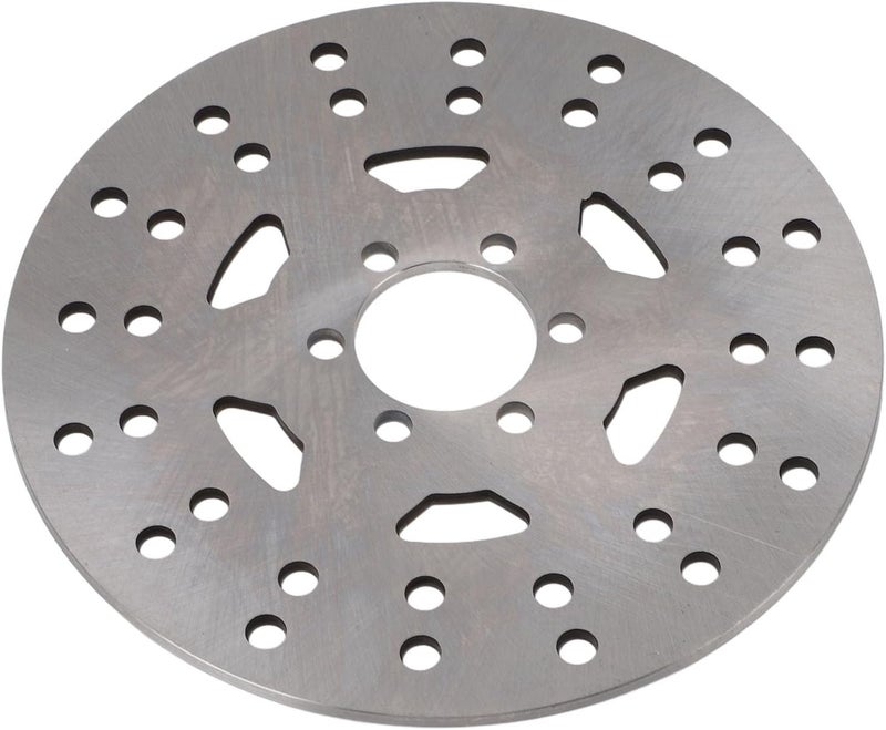 Generic 160mm Durable Rear Brake Disc Rotor for ATVs Dirt Bikes Pit Bikes Off Roads Motorbikes for Engine - Image 5