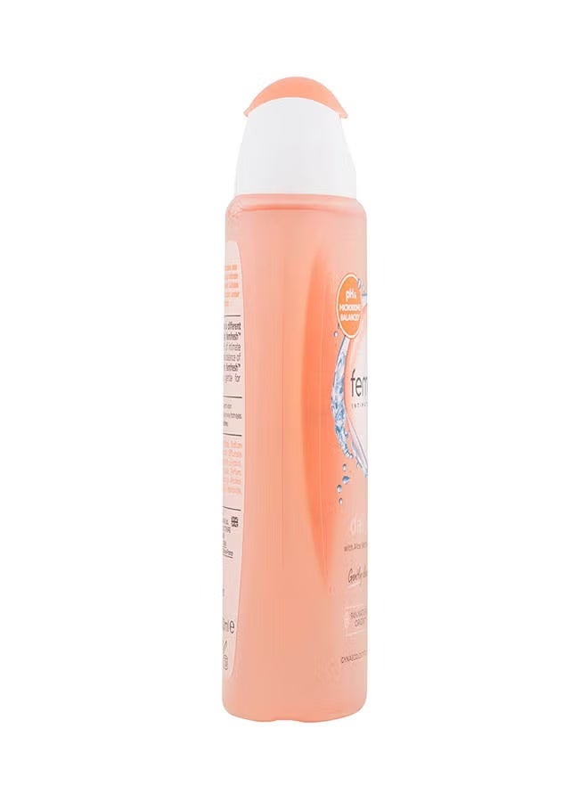 femfresh Feminine Intimate Daily Wash 250ml - Image 3