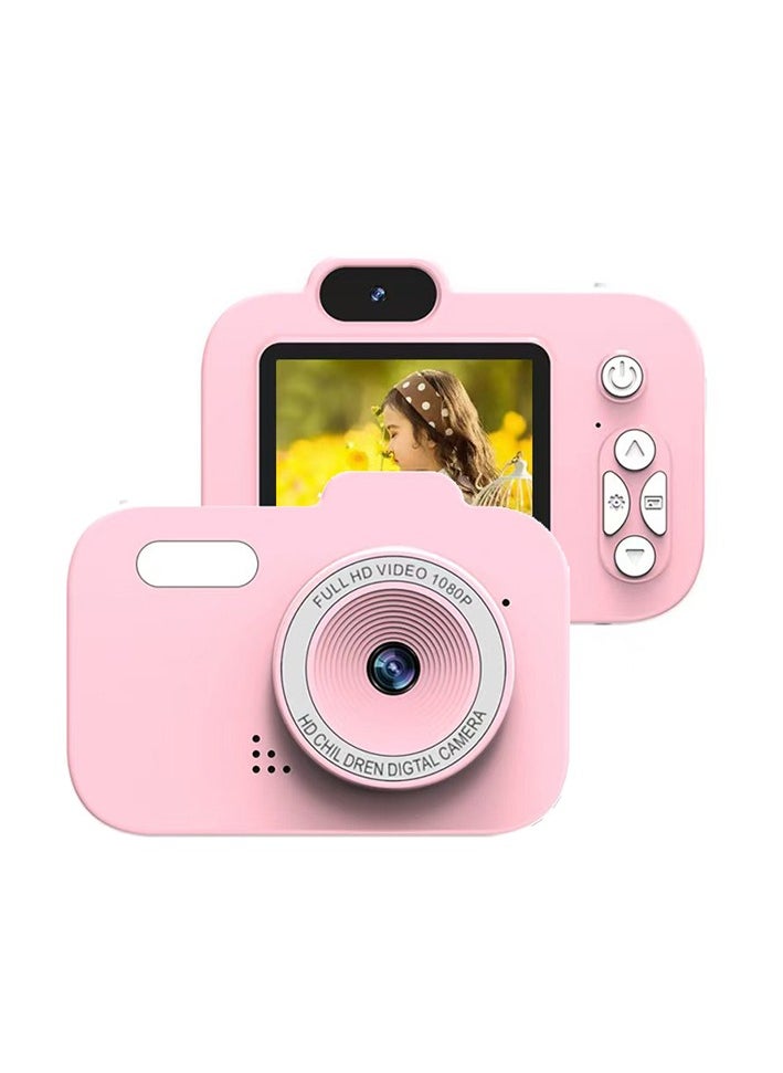 iends Iends Kids Digital Camera 1080P HD Children's Camera for 3-12 Years Old Boys Girls KC6539  - Image 1