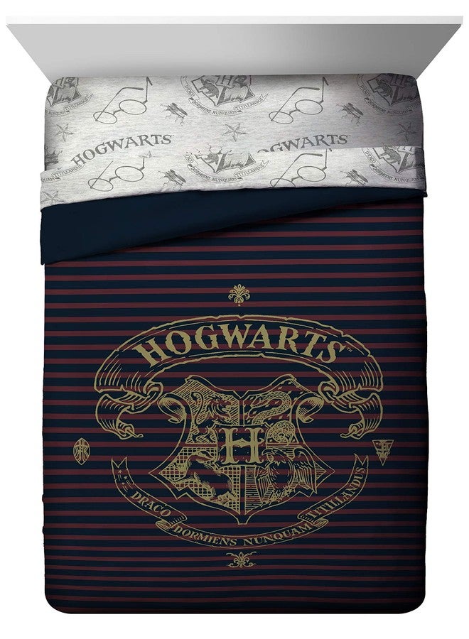 Jay Franco Harry Potter Spellbound Bed Set, Twin - Image 2